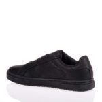 LEVIS ΑΝΔΡΙΚΑ CASUAL SNEAKERS ΜΑΥΡΑ