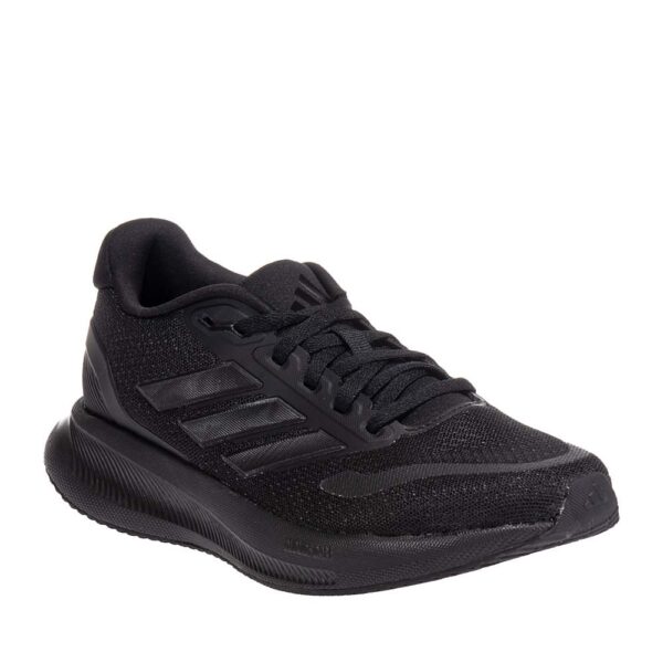 ADIDAS RUNFALCON 5 W ΓΥΝΑΙΚΕΙΑ ΑΘΛΗΤΙΚΑ ΜΑΥΡΑ