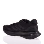 ADIDAS RUNFALCON 5 W ΓΥΝΑΙΚΕΙΑ ΑΘΛΗΤΙΚΑ ΜΑΥΡΑ
