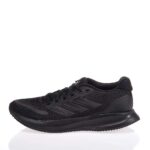 ADIDAS RUNFALCON 5 W ΓΥΝΑΙΚΕΙΑ ΑΘΛΗΤΙΚΑ ΜΑΥΡΑ