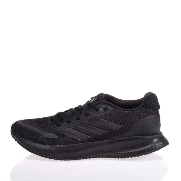 ADIDAS RUNFALCON 5 W ΓΥΝΑΙΚΕΙΑ ΑΘΛΗΤΙΚΑ ΜΑΥΡΑ