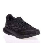 ADIDAS RUNFALCON 5 W ΓΥΝΑΙΚΕΙΑ ΑΘΛΗΤΙΚΑ ΜΑΥΡΑ
