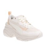 PUMA CILIA WEDGE ΓΥΝΑΙΚΕΙΑ ΑΘΛΗΤΙΚΑ ΜΠΕΖ