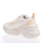 PUMA CILIA WEDGE ΓΥΝΑΙΚΕΙΑ ΑΘΛΗΤΙΚΑ ΜΠΕΖ