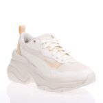 PUMA CILIA WEDGE ΓΥΝΑΙΚΕΙΑ ΑΘΛΗΤΙΚΑ ΜΠΕΖ