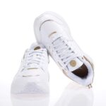 PUMA R78 DISRUPT METALIC DREAM ΓΥΝΑΙΚΕΙΑ ΑΘΛΗΤΙΚΑ ΛΕΥΚΑ