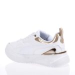 PUMA R78 DISRUPT METALIC DREAM ΓΥΝΑΙΚΕΙΑ ΑΘΛΗΤΙΚΑ ΛΕΥΚΑ