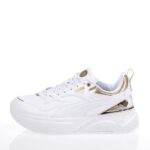 PUMA R78 DISRUPT METALIC DREAM ΓΥΝΑΙΚΕΙΑ ΑΘΛΗΤΙΚΑ ΛΕΥΚΑ