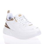 PUMA R78 DISRUPT METALIC DREAM ΓΥΝΑΙΚΕΙΑ ΑΘΛΗΤΙΚΑ ΛΕΥΚΑ