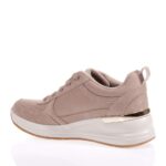 SKECHERS PRISSY N PLUSH ΓΥΝΑΙΚΕΙΑ ΑΘΛΗΤΙΚΑ TAUPE