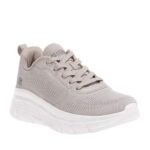 SKECHERS BOBS SPORT B FLEX ΓΥΝΑΙΚΕΙΑ ΑΘΛΗΤΙΚΑ TAUPE