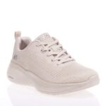 SKECHERS BOBS INFINITY ΓΥΝΑΙΚΕΙΑ ΑΘΛΗΤΙΚΑ TAUPE