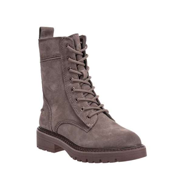 TAMARIS ΓΥΝΑΙΚΕΙΑ ΑΡΒΥΛΑΚΙΑ TAUPE