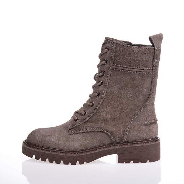 TAMARIS ΓΥΝΑΙΚΕΙΑ ΑΡΒΥΛΑΚΙΑ TAUPE