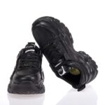 BUFFALO GALACTICA ΓΥΝΑΙΚΕΙΑ SNEAKERS ΜΑΥΡΑ