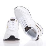 GUESS KADDY ΓΥΝΑΙΚΕΙΑ SNEAKERS ΛΕΥΚΑ