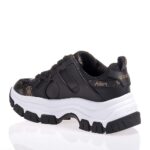 GUESS BRAYJEN 2 ΓΥΝΑΙΚΕΙΑ ΜΑΥΡΑ SNEAKERS