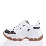 GUESS BRAYJEN 2 ΓΥΝΑΙΚΕΙΑ ΛΕΥΚΑ SNEAKERS
