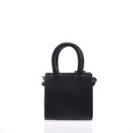 BUFFALO BOXY 01 MUSE ΓΥΝΑΙΚΕΙΑ ΤΣΑΝΤΑ ΧΕΙΡΟΣ ΜΑΥΡΗ