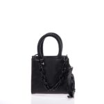 BUFFALO BOXY 01 MUSE ΓΥΝΑΙΚΕΙΑ ΤΣΑΝΤΑ ΧΕΙΡΟΣ ΜΑΥΡΗ