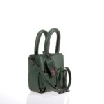 BUFFALO BOXY SPECIAL WEAVE MUSE ΓΥΝΑΙΚΕΙΑ ΤΣΑΝΤΑ ΧΕΙΡΟΣ ΧΑΚΙ