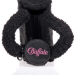 BUFFALO BOXY 02 FUR ΓΥΝΑΙΚΕΙΑ ΤΣΑΝΤΑ ΧΕΙΡΟΣ ΜΑΥΡΗ