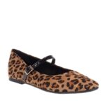 BEATRIS ΓΥΝΑΙΚΕΙΕΣ ΤΑΜΠΑ ΜΠΑΛΑΡΙΝΕΣ LEOPARD