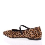 BEATRIS ΓΥΝΑΙΚΕΙΕΣ ΤΑΜΠΑ ΜΠΑΛΑΡΙΝΕΣ LEOPARD
