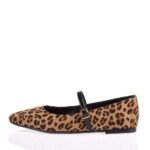 BEATRIS ΓΥΝΑΙΚΕΙΕΣ ΤΑΜΠΑ ΜΠΑΛΑΡΙΝΕΣ LEOPARD