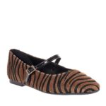 BEATRIS ΓΥΝΑΙΚΕΙΕΣ ΤΑΜΠΑ ΜΠΑΛΑΡΙΝΕΣ ZEBRA