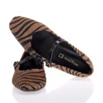 BEATRIS ΓΥΝΑΙΚΕΙΕΣ ΤΑΜΠΑ ΜΠΑΛΑΡΙΝΕΣ ZEBRA