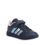 ADIDAS GRAND COURT 2.0 EL K ΠΑΙΔΙΚΑ ΑΘΛΗΤΙΚΑ ΜΠΛΕ