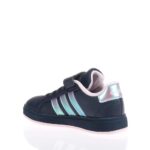 ADIDAS GRAND COURT 2.0 EL K ΠΑΙΔΙΚΑ ΑΘΛΗΤΙΚΑ ΜΠΛΕ