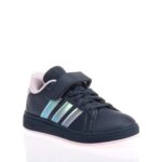 ADIDAS GRAND COURT 2.0 EL K ΠΑΙΔΙΚΑ ΑΘΛΗΤΙΚΑ ΜΠΛΕ