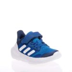 ADIDAS TENSAUR RUN 3.0 EL C ΠΑΙΔΙΚΑ ΑΘΛΗΤΙΚΑ ΜΠΛΕ