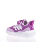 ADIDAS FORTARUN 3.0 EL I ΠΑΙΔΙΚΑ ΑΘΛΗΤΙΚΑ ΜΟΒ