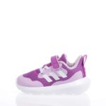 ADIDAS FORTARUN 3.0 EL I ΠΑΙΔΙΚΑ ΑΘΛΗΤΙΚΑ ΜΟΒ