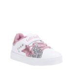 LELLI KELLY MIRIAM ΠΑΙΔΙΚΑ SNEAKERS ΛΕΥΚΑ