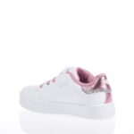 LELLI KELLY MIRIAM ΠΑΙΔΙΚΑ SNEAKERS ΛΕΥΚΑ