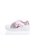 LELLI KELLY MIRIAM ΠΑΙΔΙΚΑ SNEAKERS ΛΕΥΚΑ