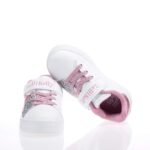 LELLI KELLY MIRIAM ΠΑΙΔΙΚΑ SNEAKERS ΛΕΥΚΑ