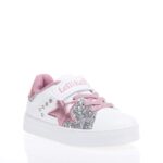 LELLI KELLY MIRIAM ΠΑΙΔΙΚΑ SNEAKERS ΛΕΥΚΑ