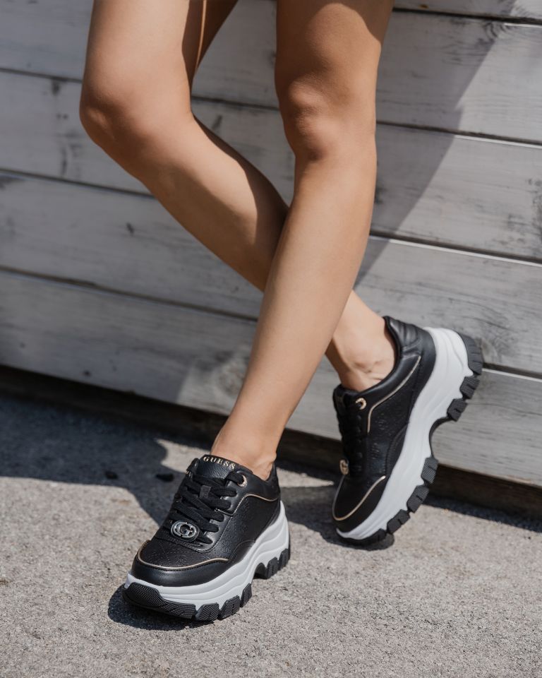 Guess γυναικεία sneakers