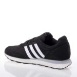 ADIDAS RUN 60s 3.0 ΑΝΔΡΙΚΑ ΑΘΛΗΤΙΚΑ ΜΑΥΡΑ