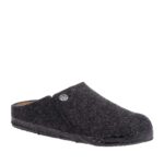 BIRKENSTOCK ZERNATT RIVET ΑΝΔΡΙΚΕΣ ΑΝΘΡΑΚΙ ΠΑΝΤΟΦΛΕΣ