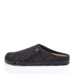 BIRKENSTOCK ZERNATT RIVET ΑΝΔΡΙΚΕΣ ΑΝΘΡΑΚΙ ΠΑΝΤΟΦΛΕΣ