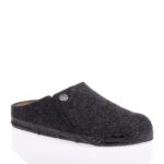 BIRKENSTOCK ZERNATT RIVET ΑΝΔΡΙΚΕΣ ΑΝΘΡΑΚΙ ΠΑΝΤΟΦΛΕΣ
