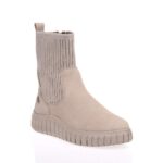 TAMARIS COMFORT ΓΥΝΑΙΚΕΙΑ LIGHT GREY ΜΠΟΤΑΚΙΑ ΚΑΛΤΣΑ