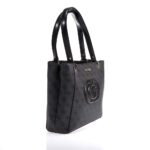 GUESS ECO MIETTA ΓΥΝΑΙΚΕΙΑ ΤΣΑΝΤΑ ΩΜΟΥ ΑΝΘΡΑΚΙ