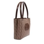 GUESS ECO MIETTA ΓΥΝΑΙΚΕΙΑ ΤΣΑΝΤΑ ΩΜΟΥ ΜΠΕΖ